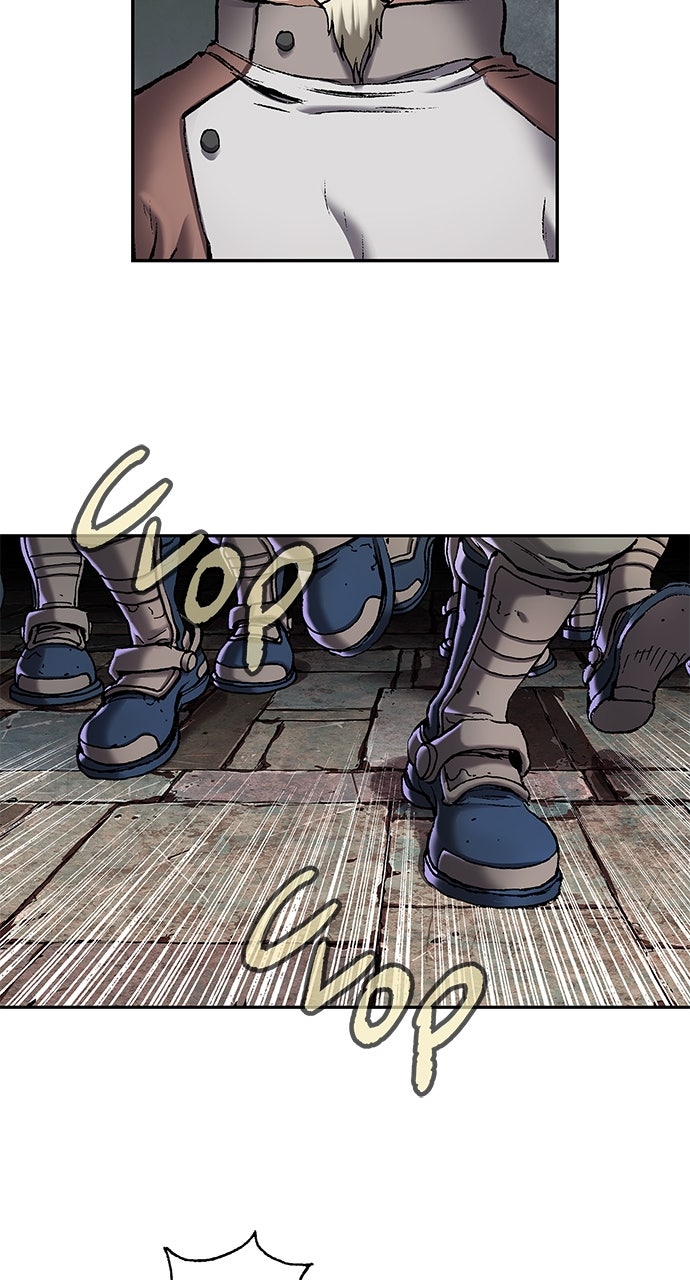 Leviathan Ep. 58 - Regarding Hope (1) page 26 - 