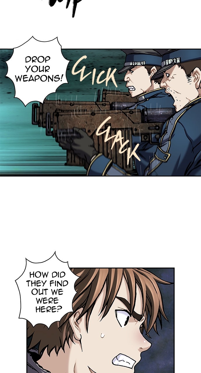 Leviathan Ep. 58 - Regarding Hope (1) page 29 - 