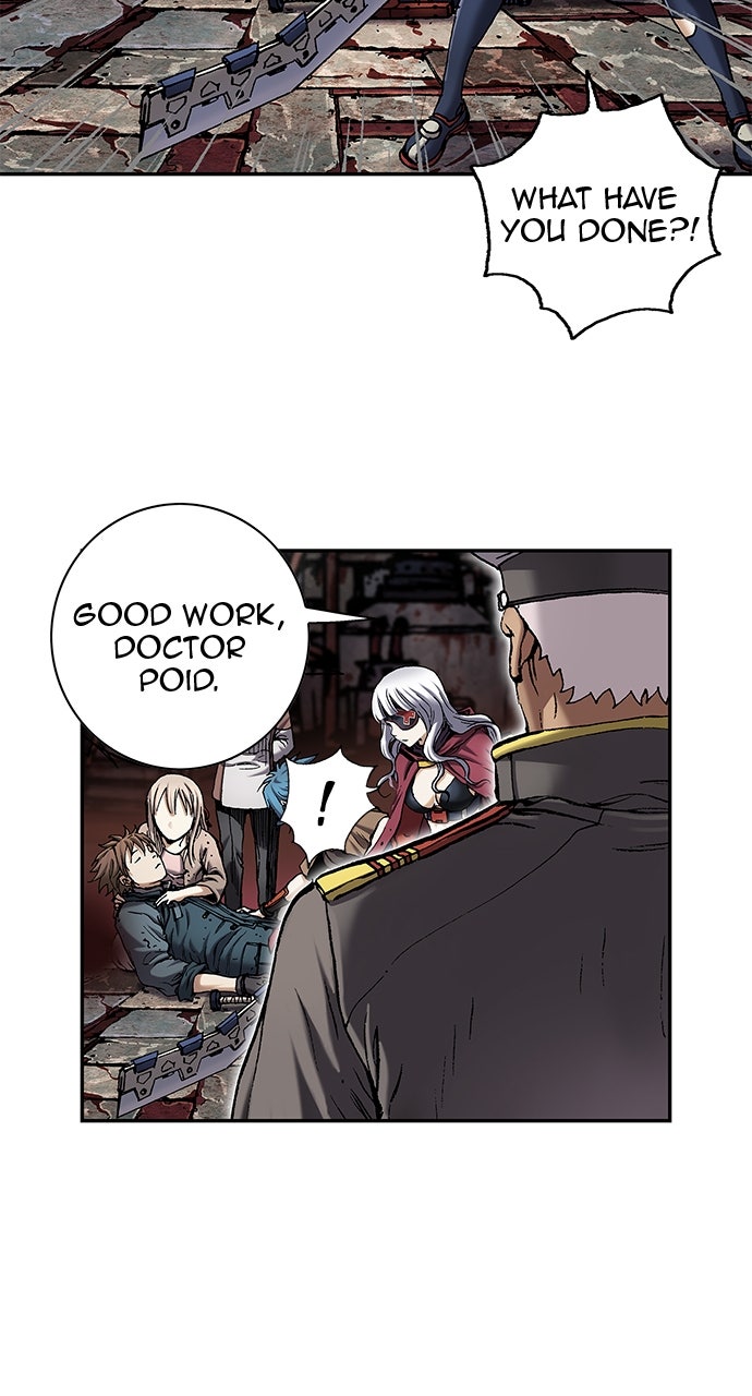 Leviathan Ep. 58 - Regarding Hope (1) page 34 - 