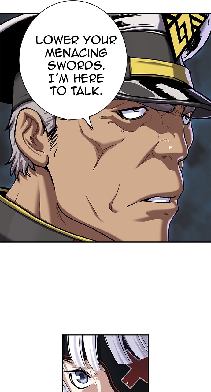 Leviathan Ep. 58 - Regarding Hope (1) page 38 - 
