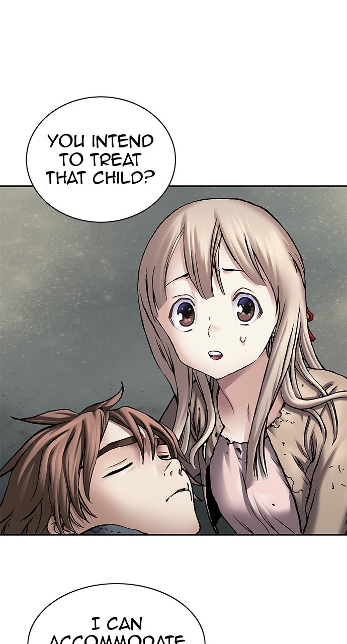 Leviathan Ep. 58 - Regarding Hope (1) page 40 - 