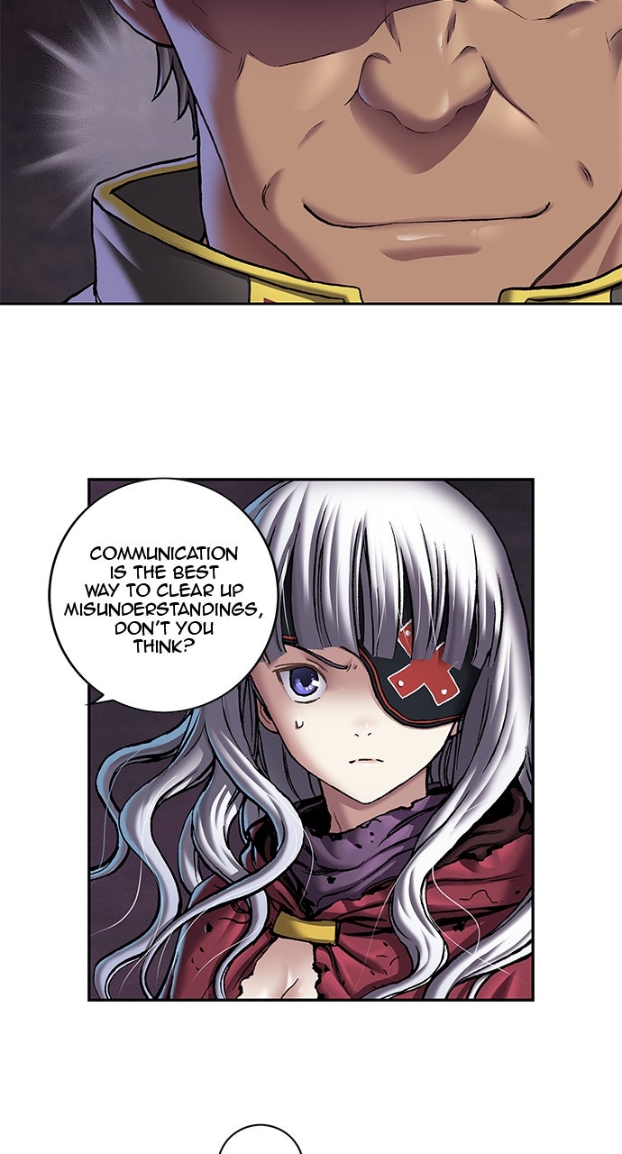 Leviathan Ep. 58 - Regarding Hope (1) page 42 - 