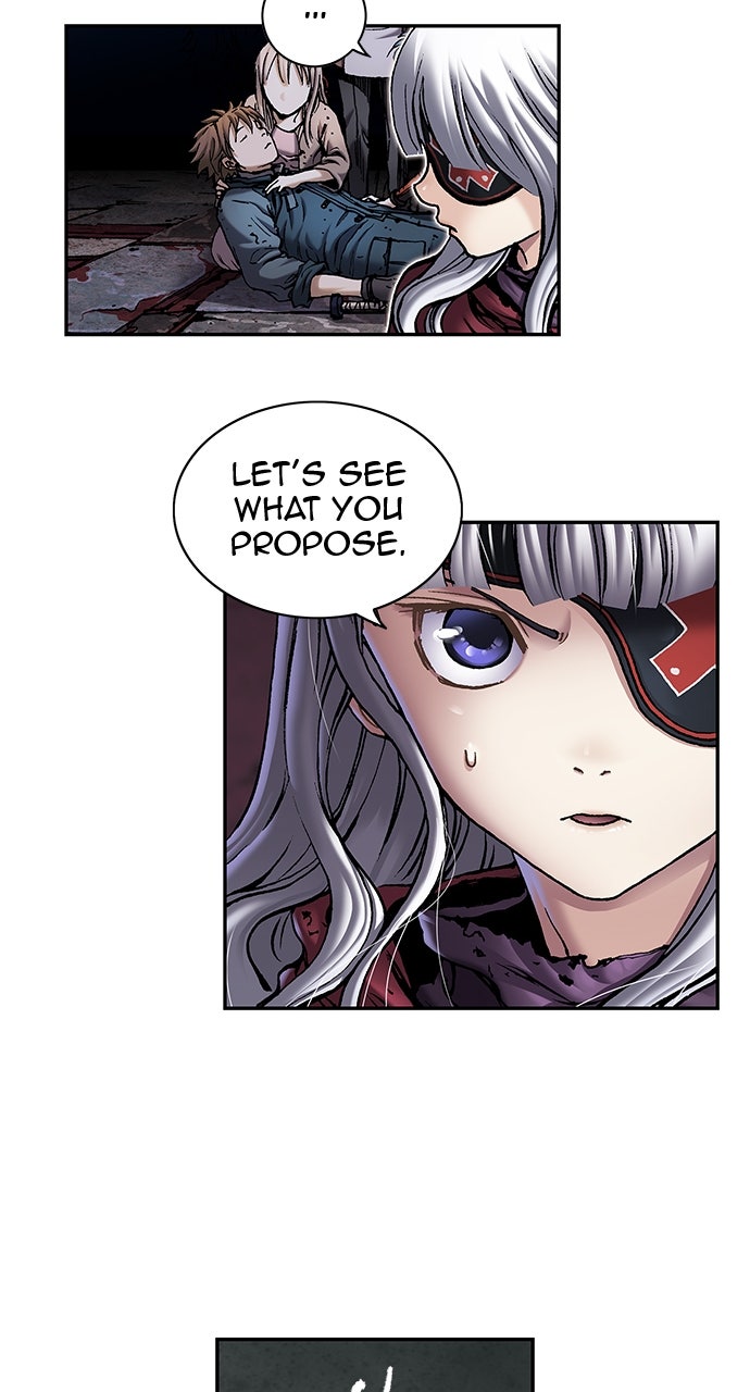 Leviathan Ep. 58 - Regarding Hope (1) page 43 - 