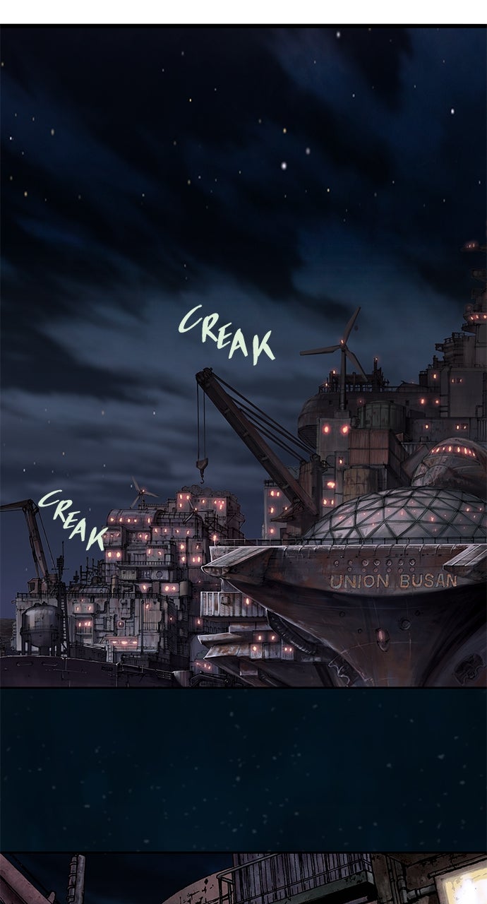 Leviathan Ep. 58 - Regarding Hope (1) page 46 - 