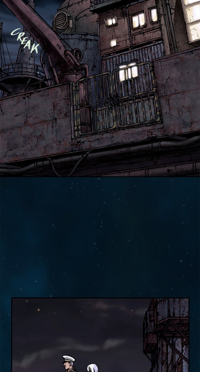 Leviathan Ep. 58 - Regarding Hope (1) page 47 - 