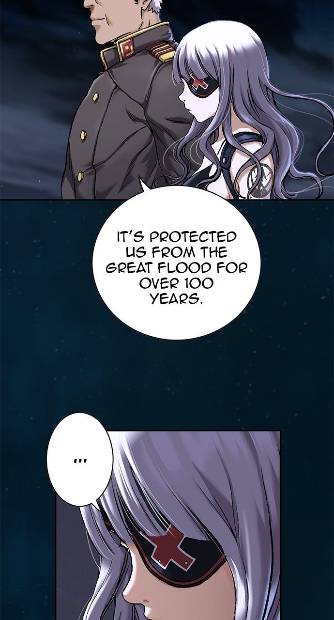 Leviathan Ep. 58 - Regarding Hope (1) page 49 - 