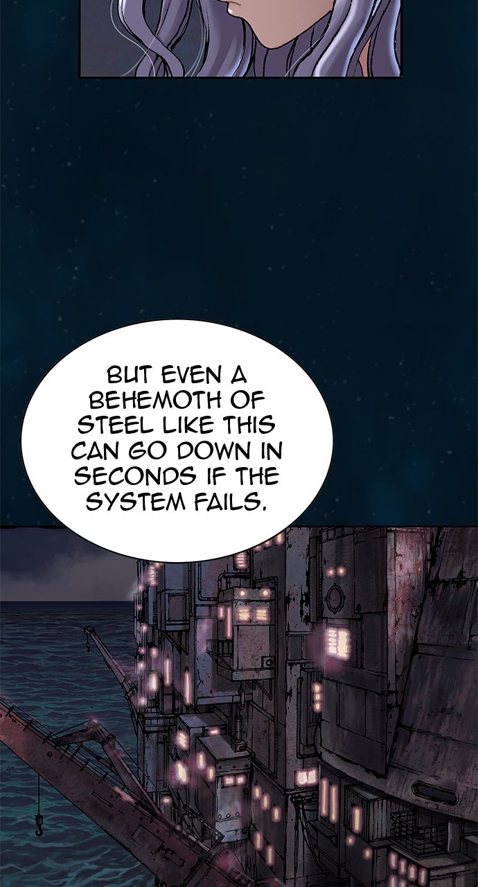 Leviathan Ep. 58 - Regarding Hope (1) page 50 - 