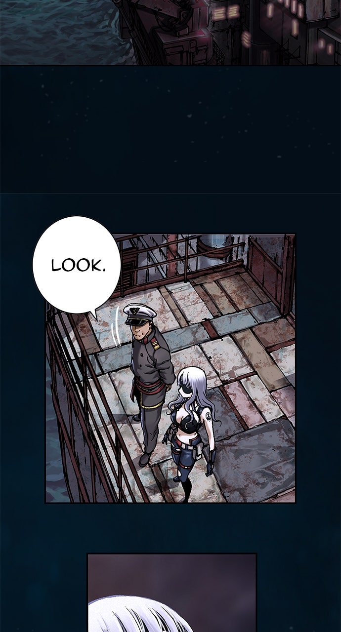 Leviathan Ep. 58 - Regarding Hope (1) page 51 - 