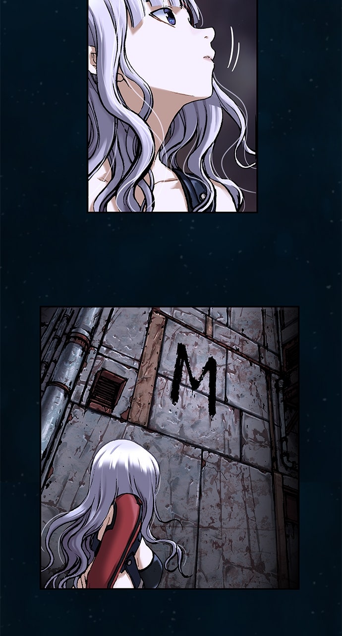 Leviathan Ep. 58 - Regarding Hope (1) page 52 - 