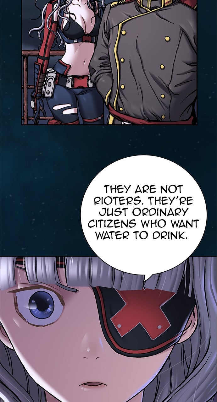 Leviathan Ep. 58 - Regarding Hope (1) page 55 - 