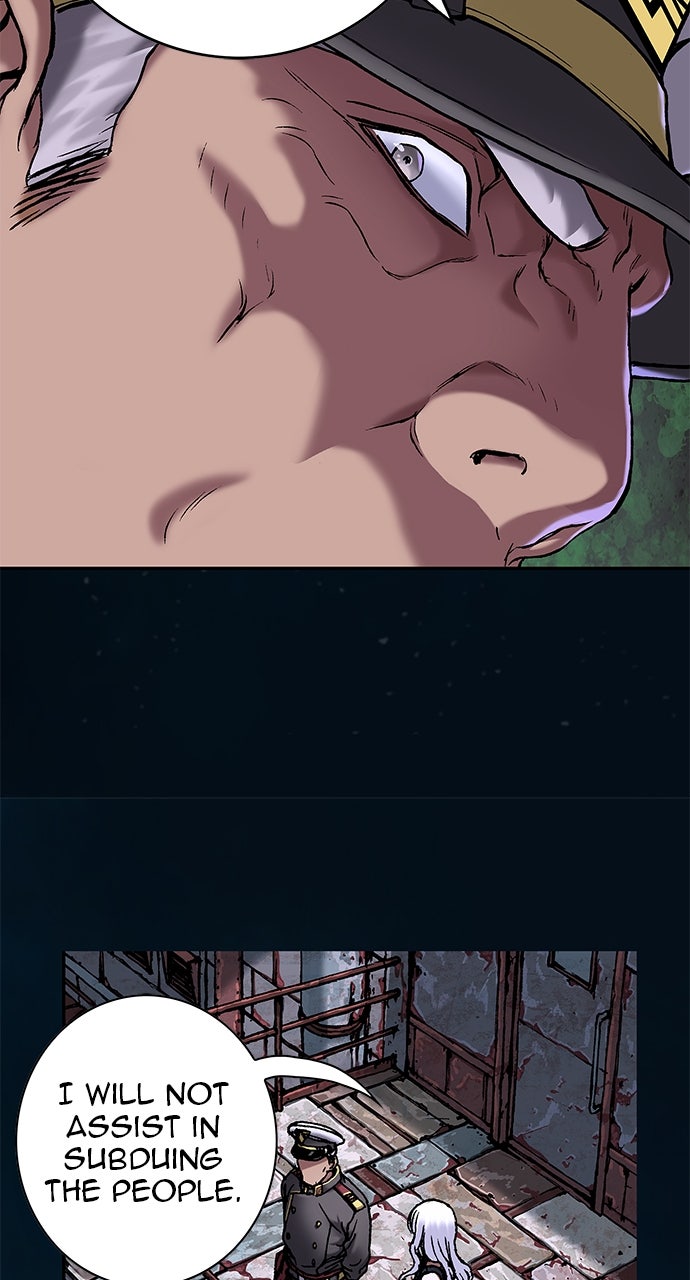 Leviathan Ep. 58 - Regarding Hope (1) page 57 - 