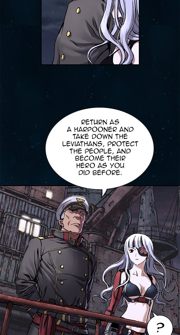 Leviathan Ep. 58 - Regarding Hope (1) page 59 - 