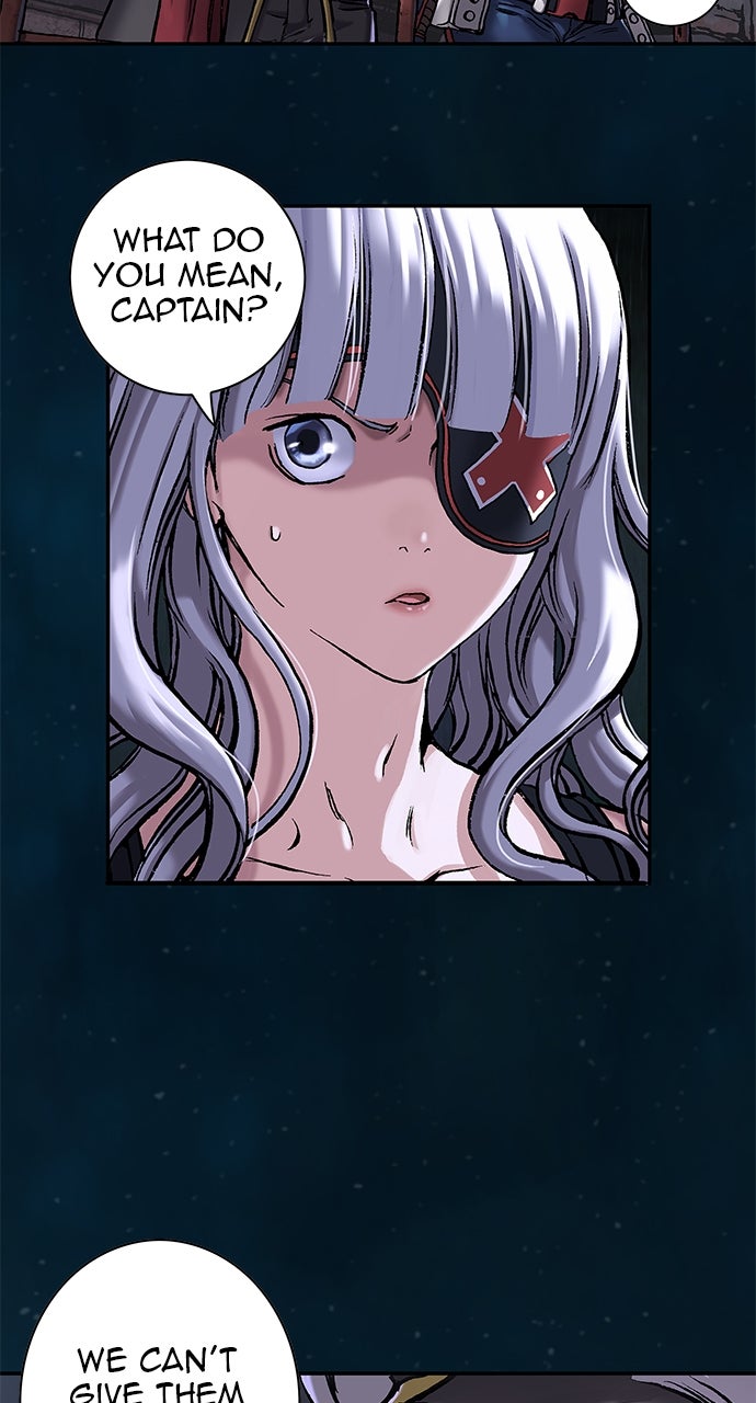 Leviathan Ep. 58 - Regarding Hope (1) page 60 - 