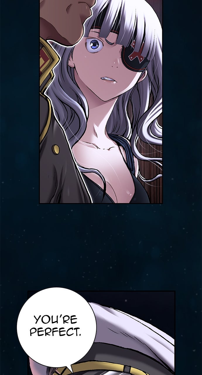 Leviathan Ep. 58 - Regarding Hope (1) page 64 - 