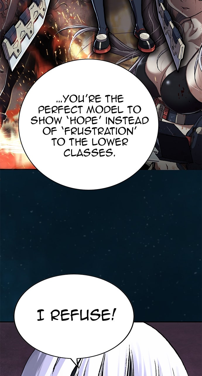 Leviathan Ep. 58 - Regarding Hope (1) page 67 - 