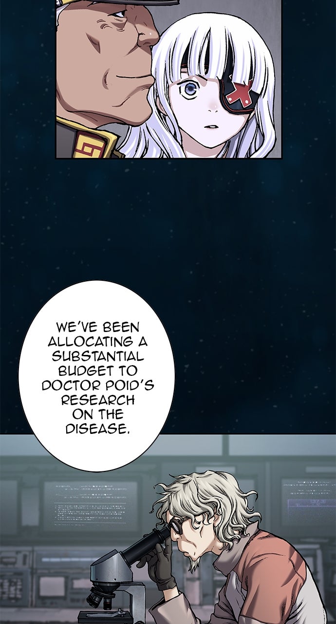Leviathan Ep. 58 - Regarding Hope (1) page 69 - 