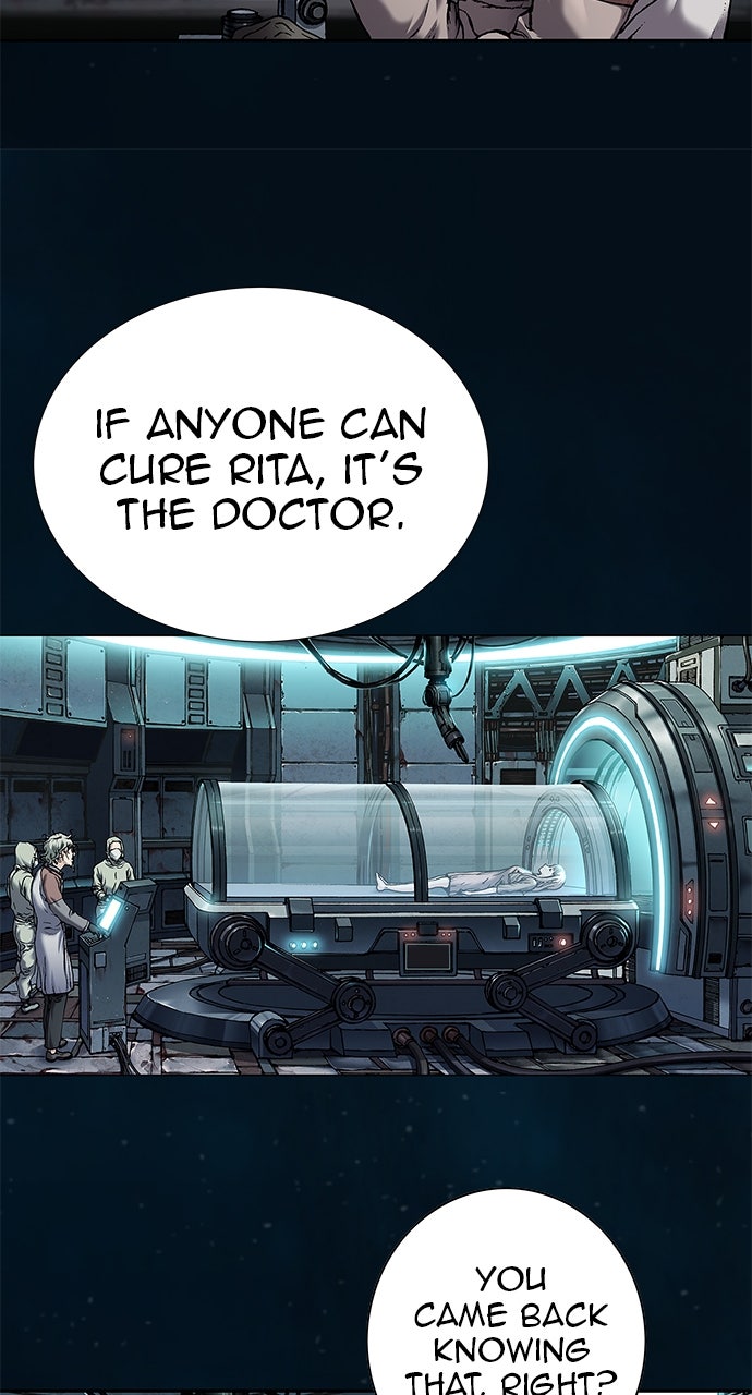 Leviathan Ep. 58 - Regarding Hope (1) page 70 - 