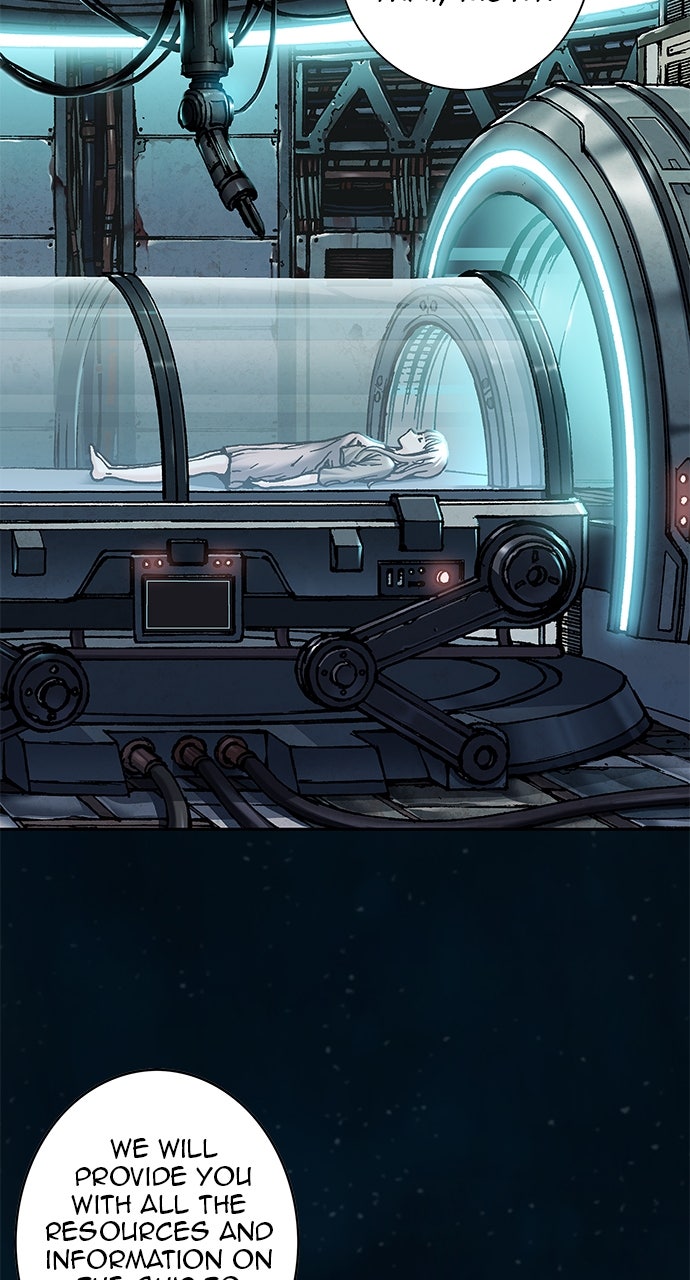 Leviathan Ep. 58 - Regarding Hope (1) page 71 - 