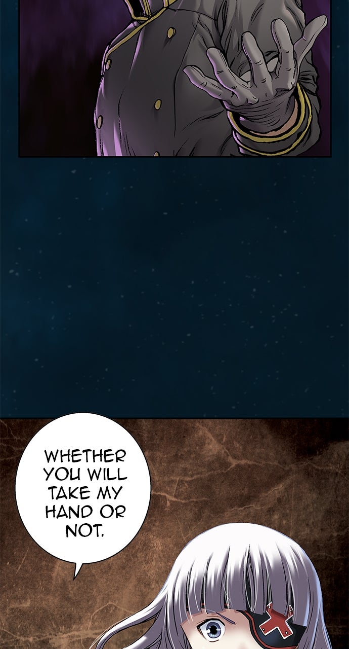Leviathan Ep. 58 - Regarding Hope (1) page 73 - 
