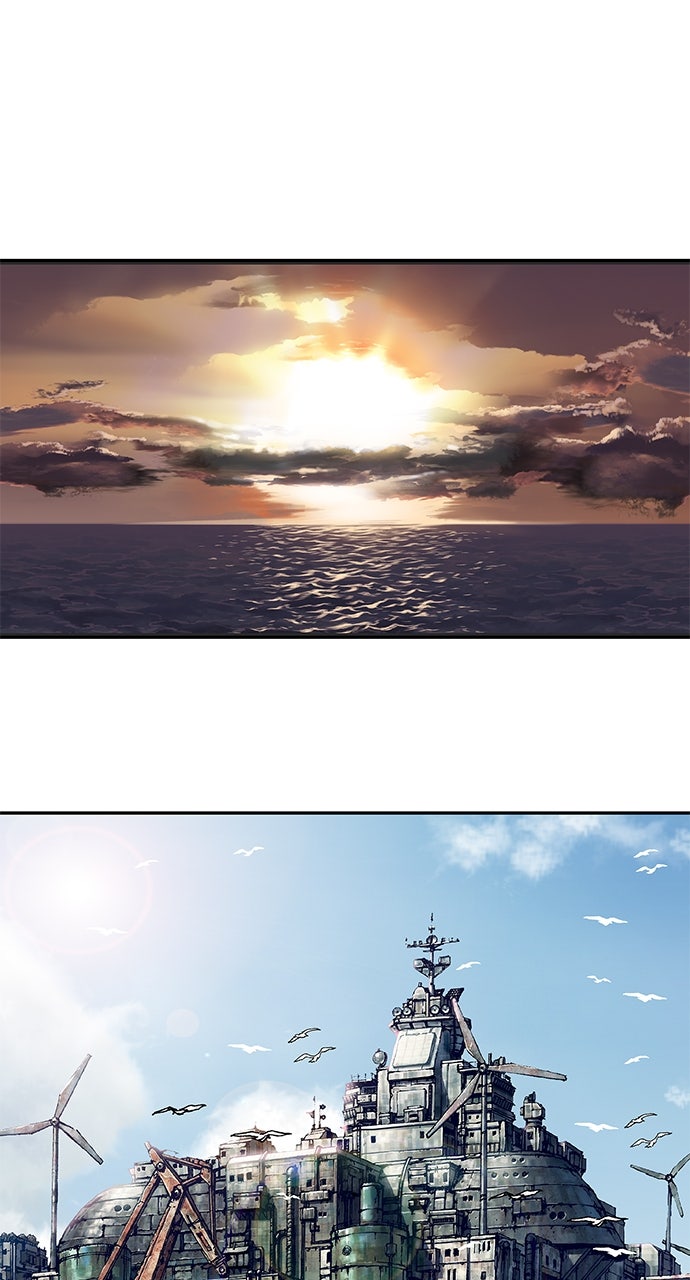 Leviathan Ep. 58 - Regarding Hope (1) page 75 - 