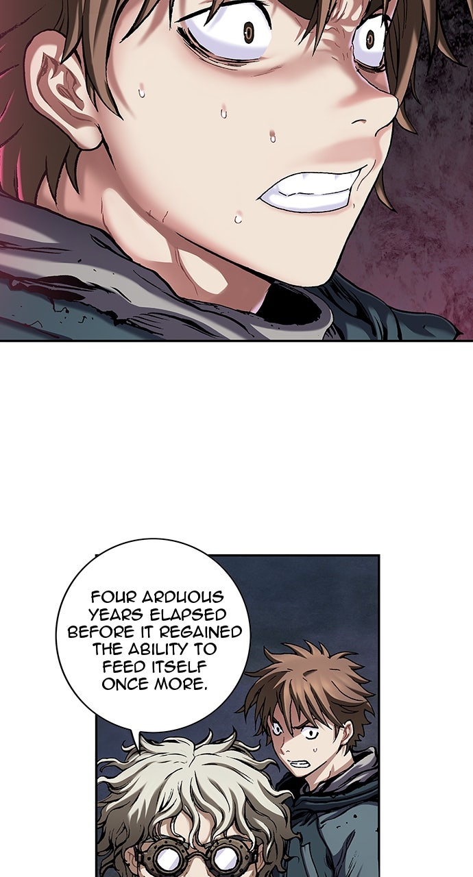 Leviathan Ep. 58 - Regarding Hope (1) page 10 - 