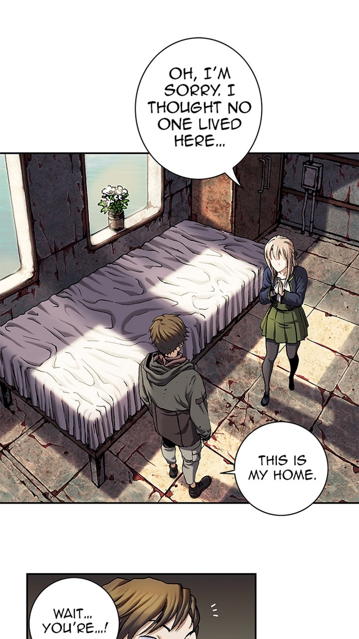 Leviathan Ep. 59 - Regarding Hope (2) page 101 - 