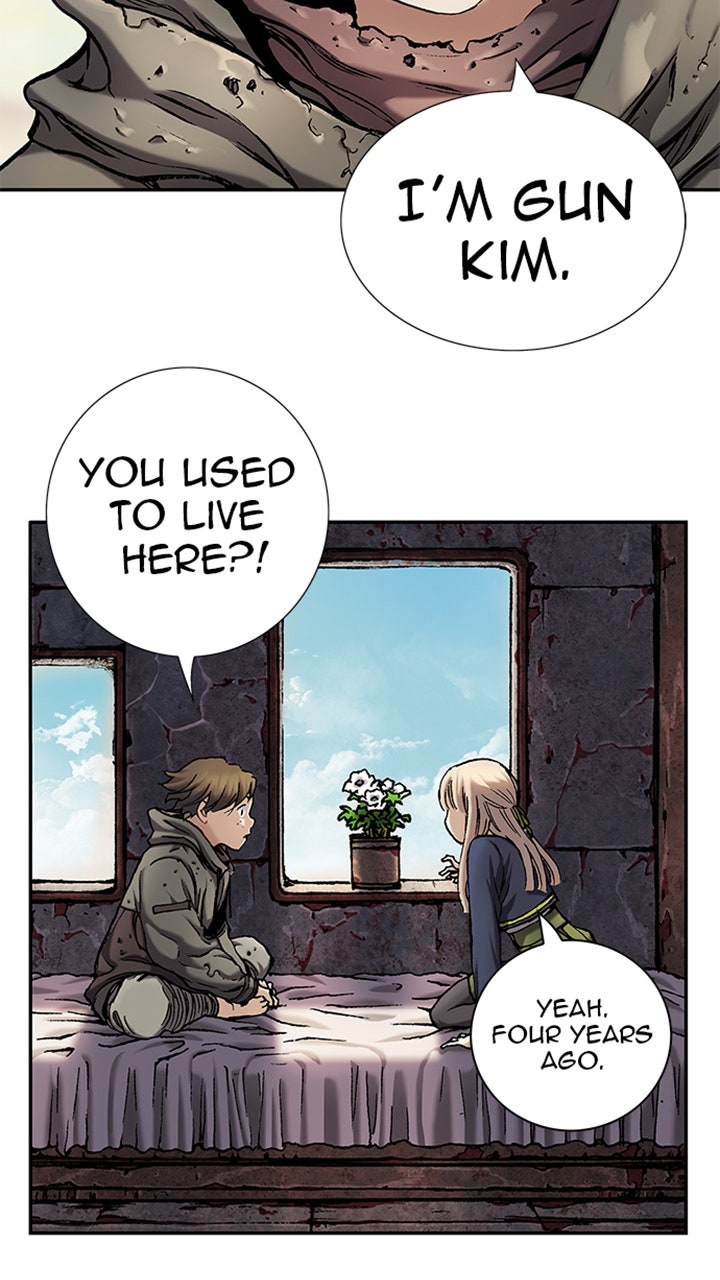 Leviathan Ep. 59 - Regarding Hope (2) page 104 - 