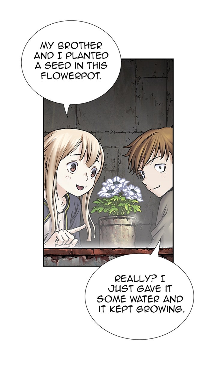 Leviathan Ep. 59 - Regarding Hope (2) page 105 - 