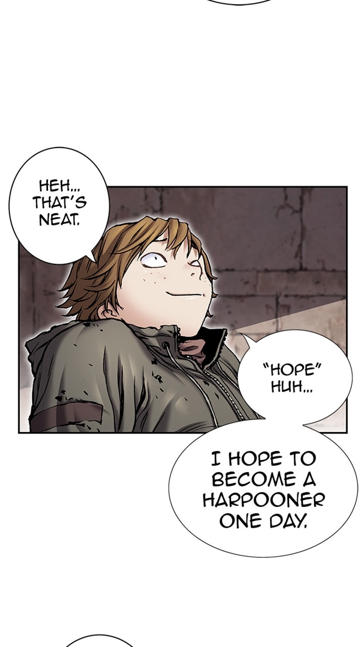 Leviathan Ep. 59 - Regarding Hope (2) page 107 - 