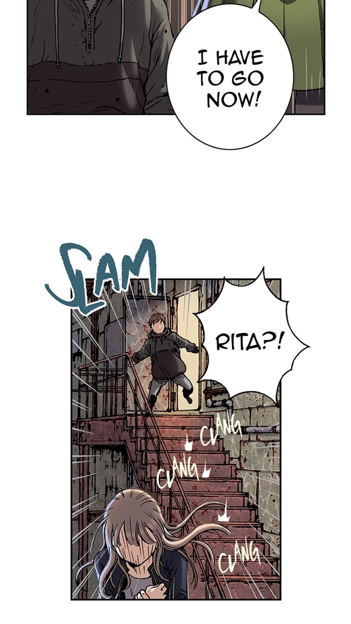 Leviathan Ep. 59 - Regarding Hope (2) page 116 - 