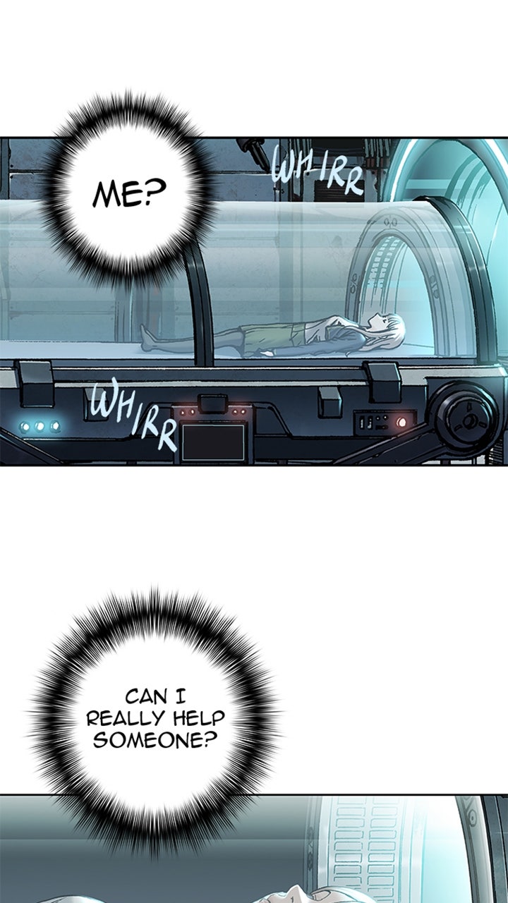 Leviathan Ep. 59 - Regarding Hope (2) page 125 - 