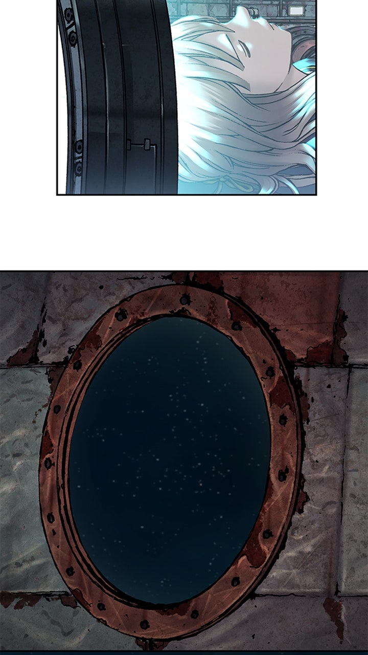 Leviathan Ep. 59 - Regarding Hope (2) page 129 - 