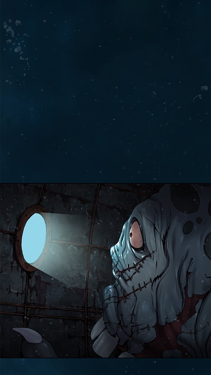 Leviathan Ep. 59 - Regarding Hope (2) page 130 - 