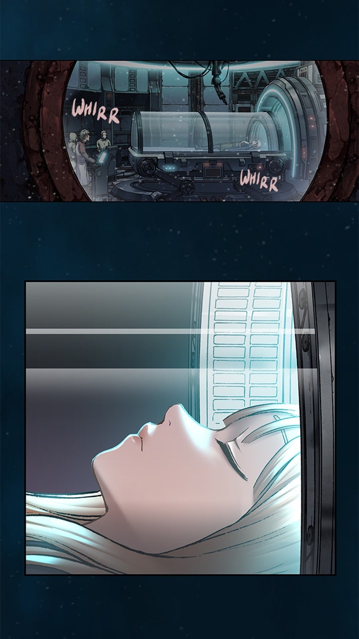 Leviathan Ep. 59 - Regarding Hope (2) page 131 - 