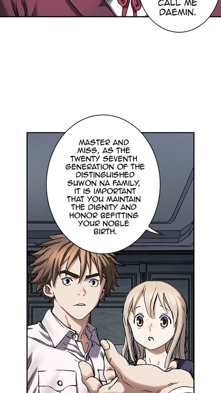 Leviathan Ep. 59 - Regarding Hope (2) page 17 - 
