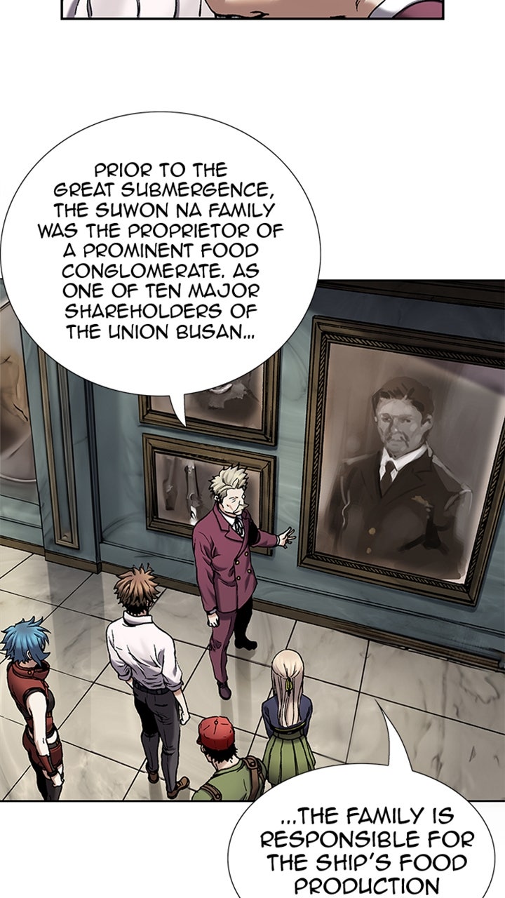 Leviathan Ep. 59 - Regarding Hope (2) page 18 - 