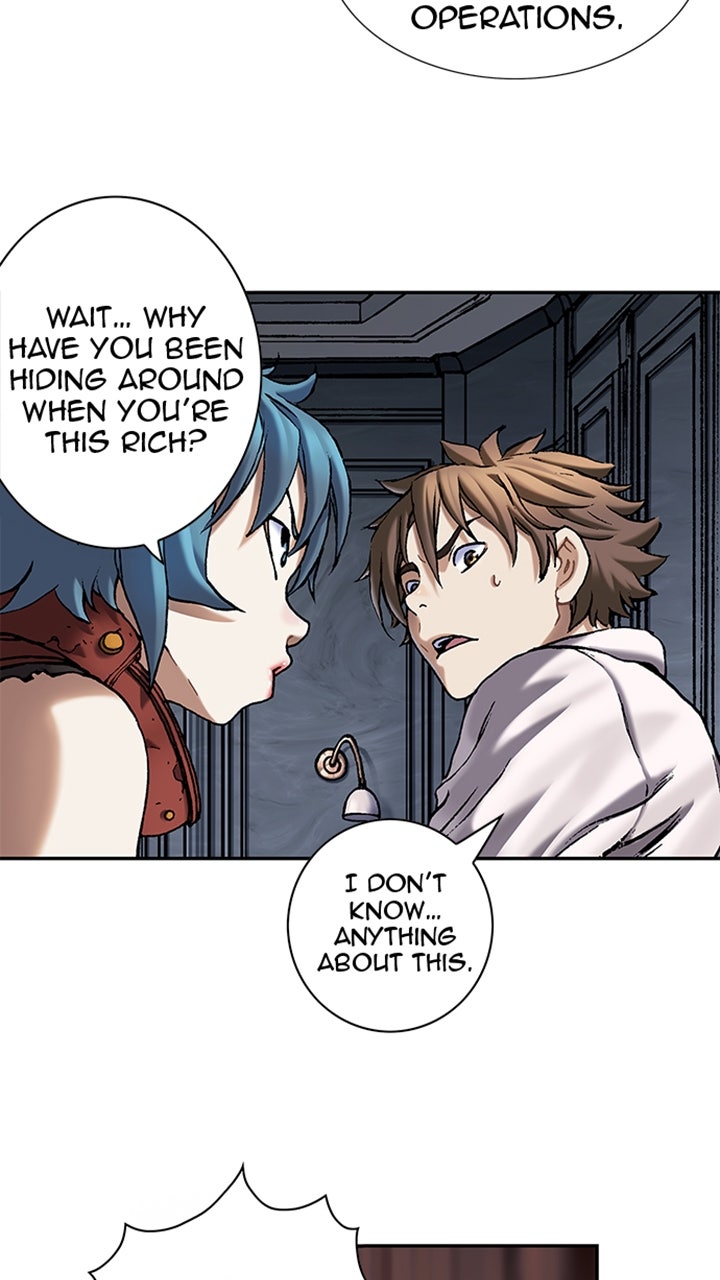 Leviathan Ep. 59 - Regarding Hope (2) page 19 - 