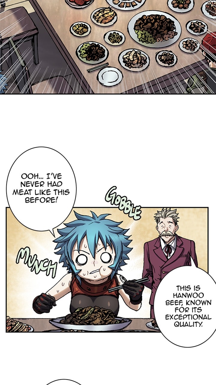 Leviathan Ep. 59 - Regarding Hope (2) page 22 - 