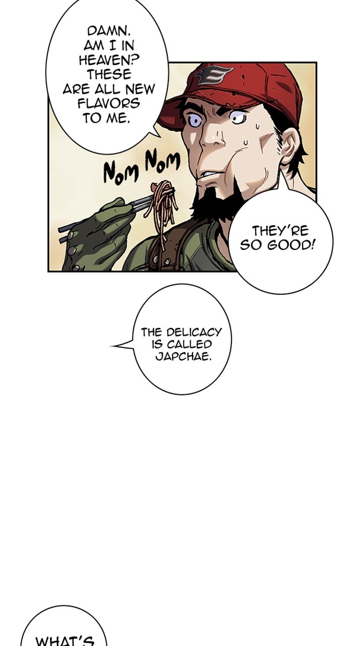 Leviathan Ep. 59 - Regarding Hope (2) page 23 - 