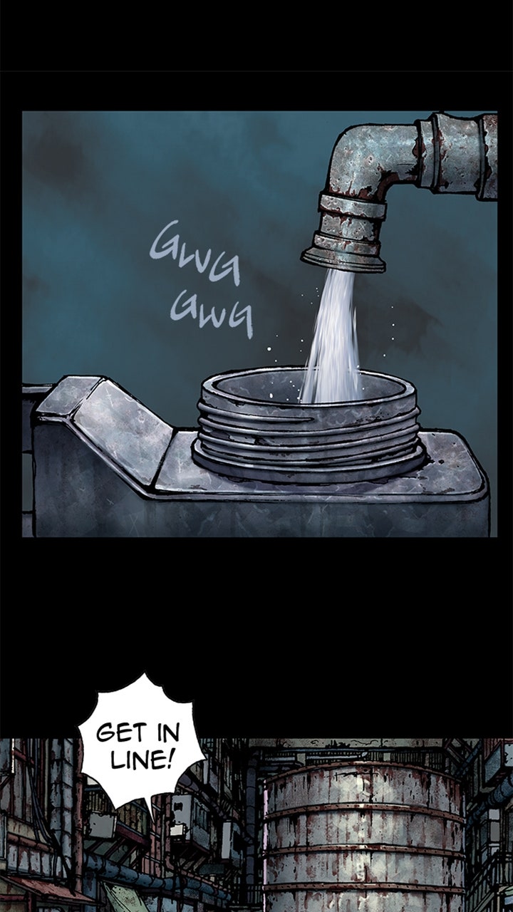 Leviathan Ep. 59 - Regarding Hope (2) page 30 - 
