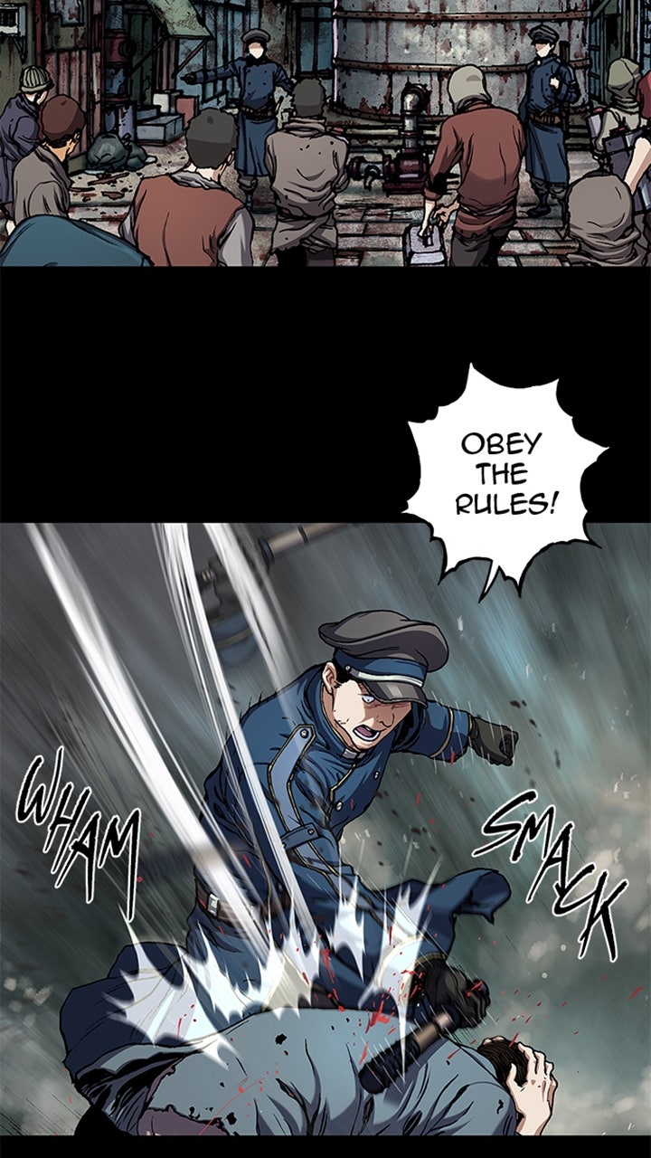 Leviathan Ep. 59 - Regarding Hope (2) page 31 - 