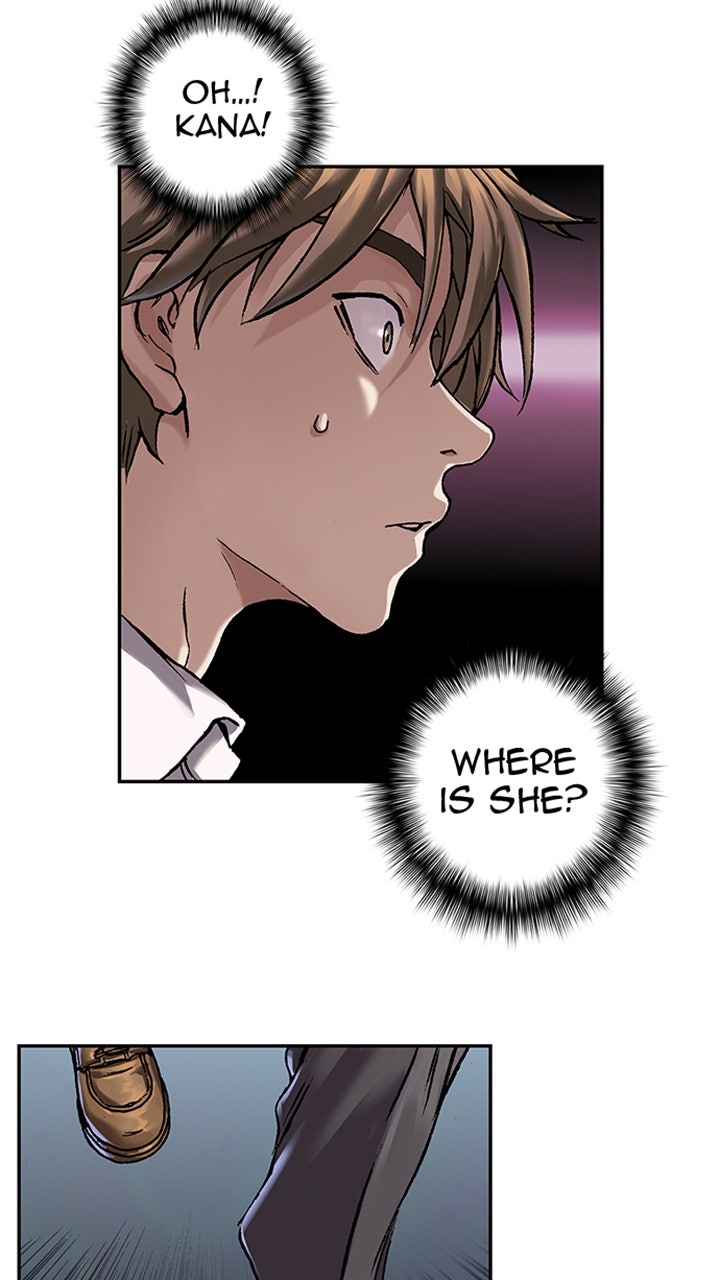 Leviathan Ep. 59 - Regarding Hope (2) page 35 - 