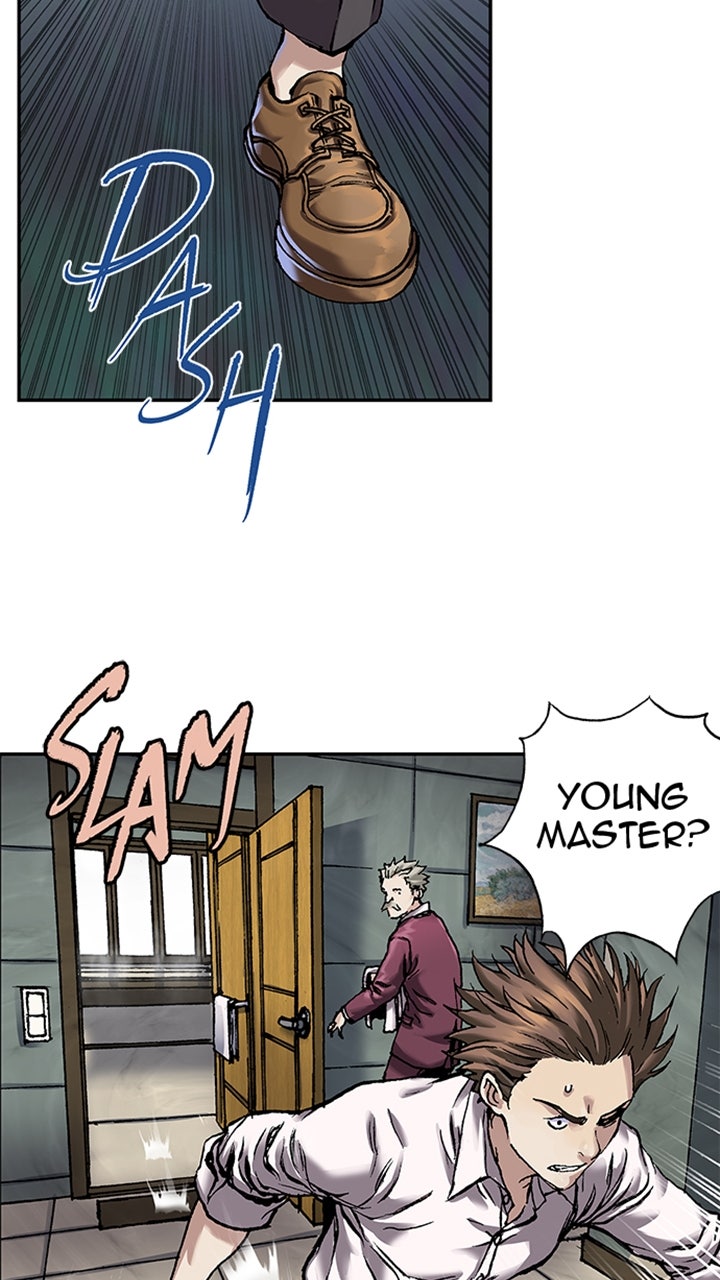 Leviathan Ep. 59 - Regarding Hope (2) page 36 - 