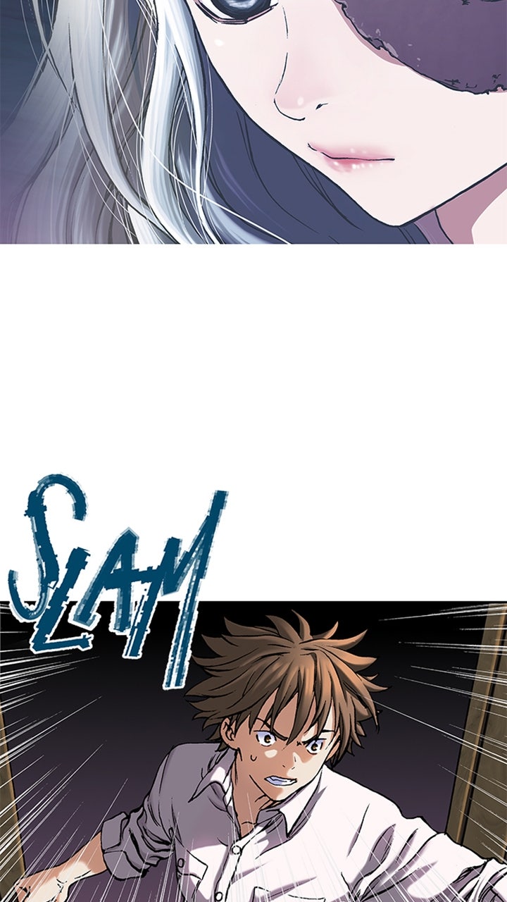 Leviathan Ep. 59 - Regarding Hope (2) page 40 - 