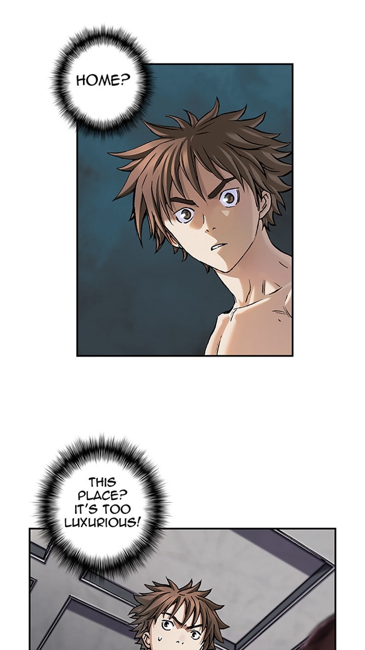Leviathan Ep. 59 - Regarding Hope (2) page 5 - 
