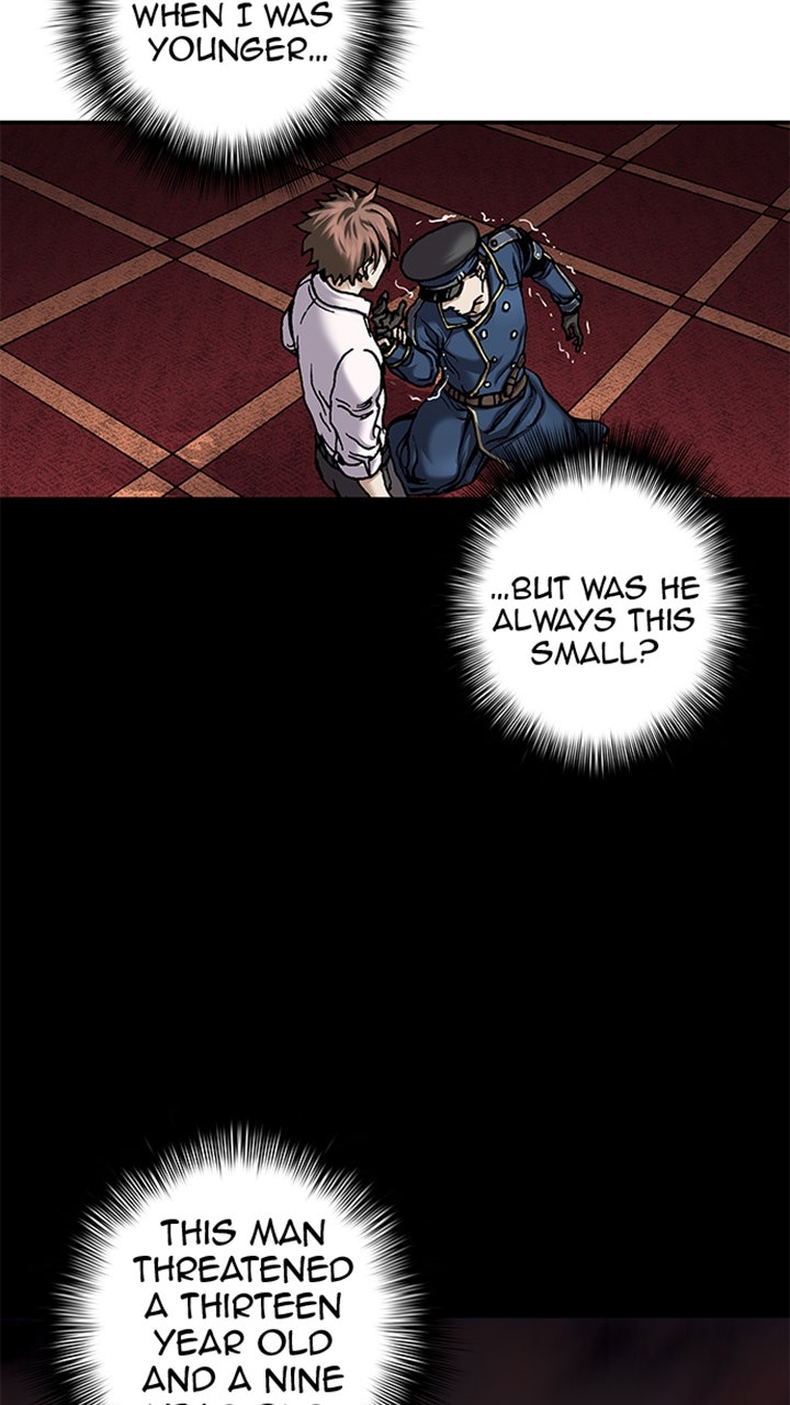 Leviathan Ep. 59 - Regarding Hope (2) page 58 - 