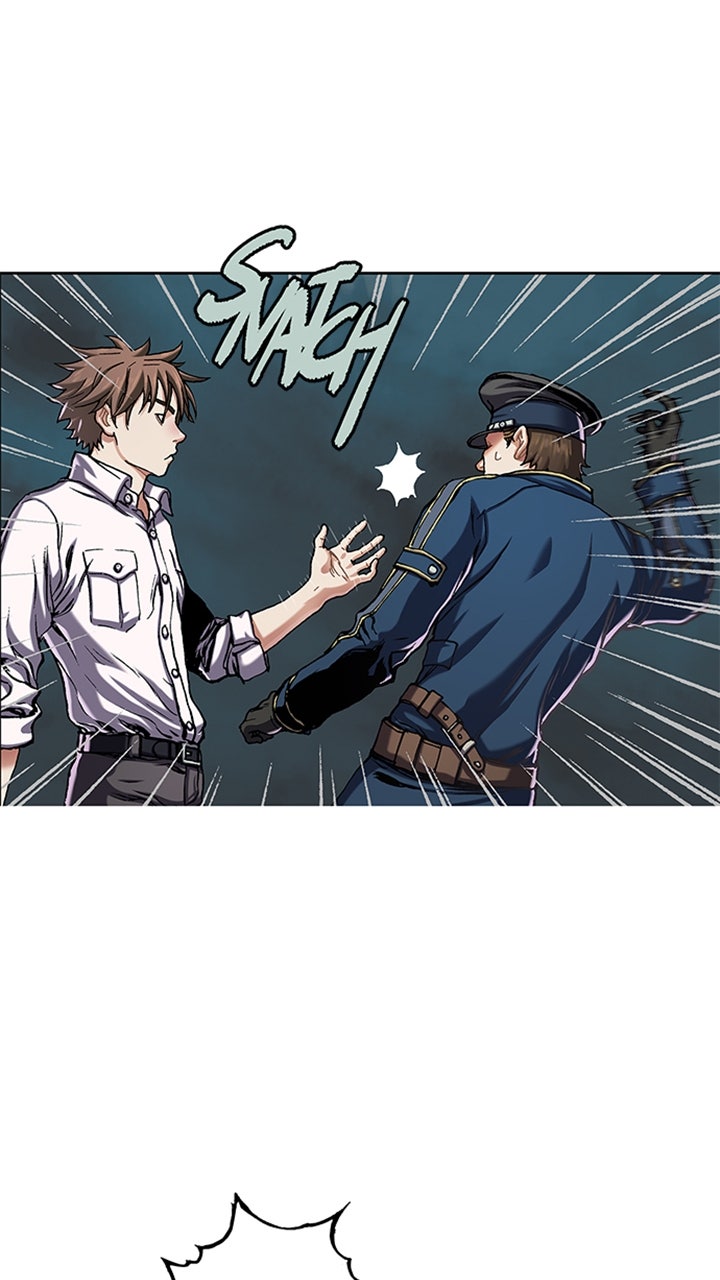 Leviathan Ep. 59 - Regarding Hope (2) page 64 - 