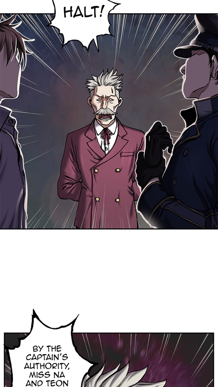 Leviathan Ep. 59 - Regarding Hope (2) page 65 - 