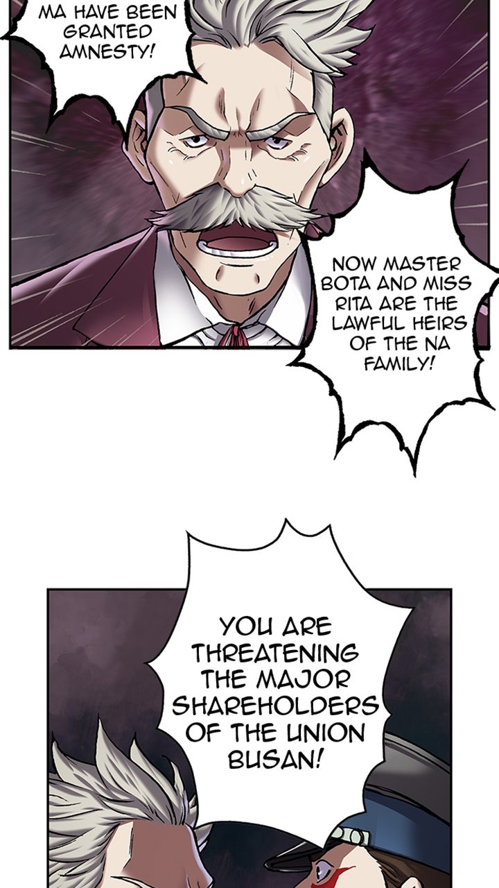 Leviathan Ep. 59 - Regarding Hope (2) page 66 - 