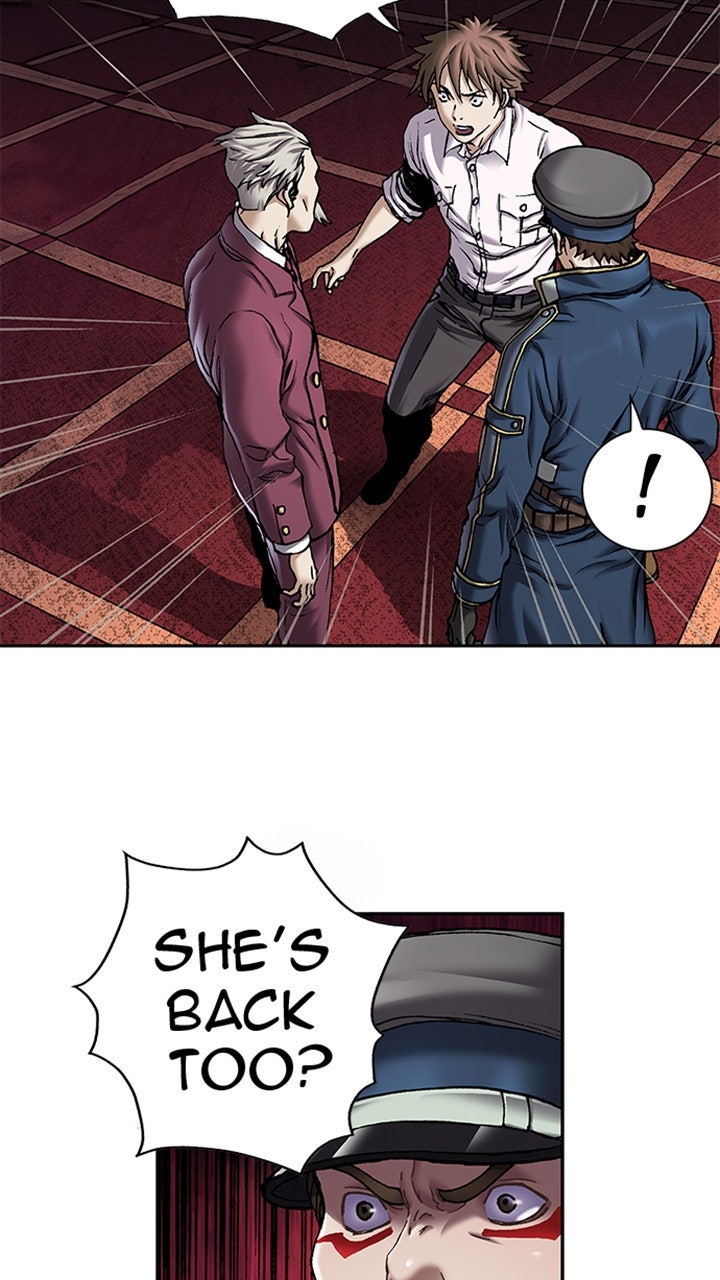 Leviathan Ep. 59 - Regarding Hope (2) page 69 - 